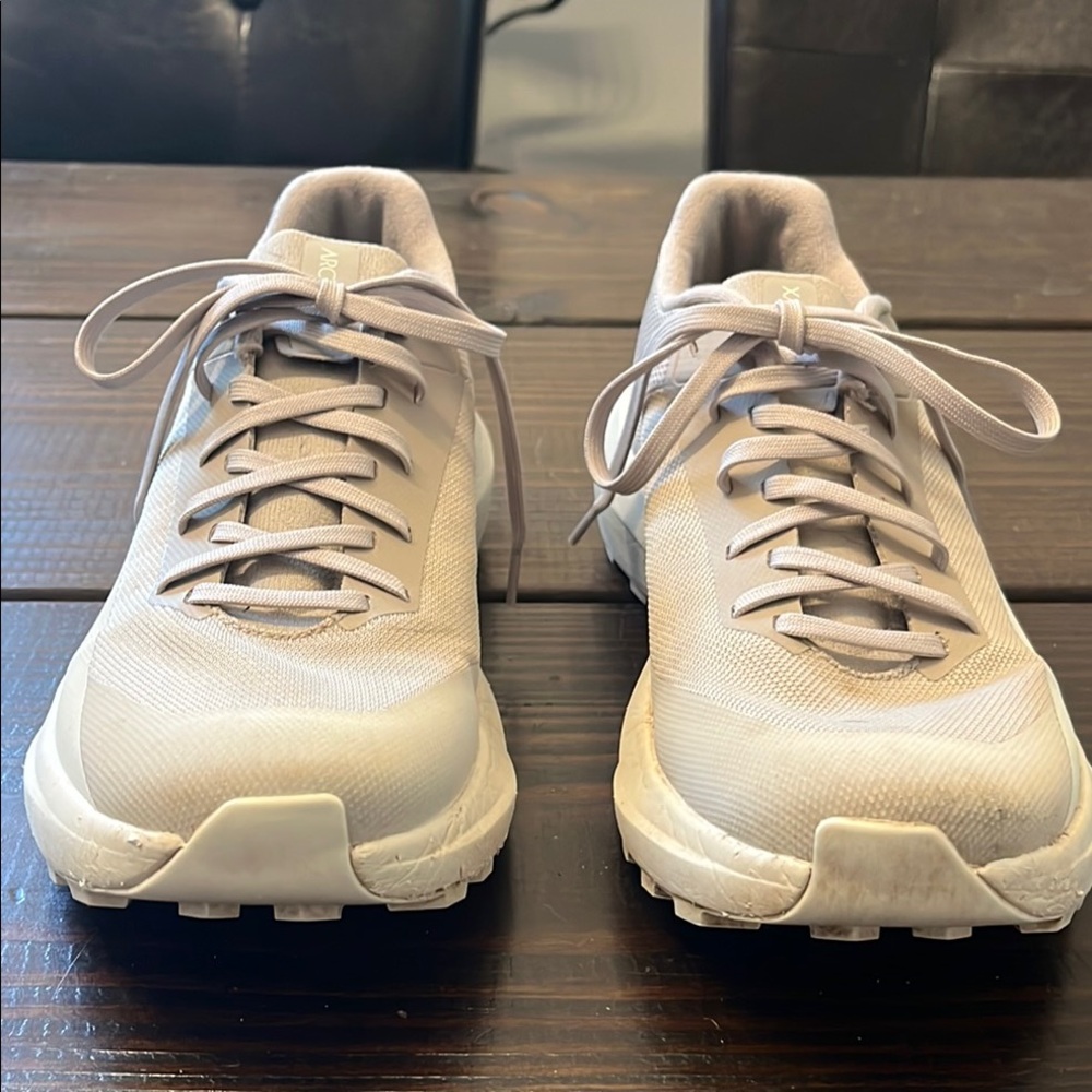 Arc'teryx Norvan LD 4 Women’s Shoes